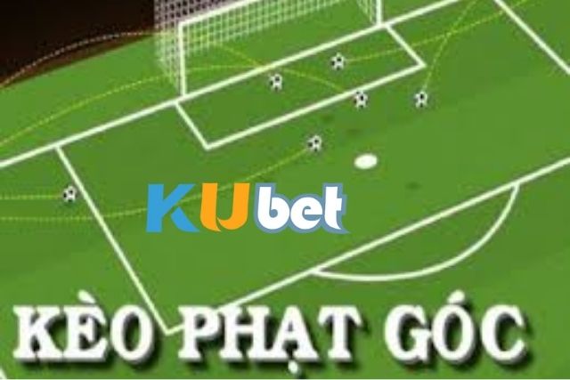 Kèo chấp phạt góc là gì?