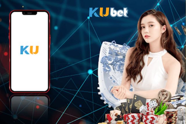 Đăng kí và đăng nhập tài khoản kubet