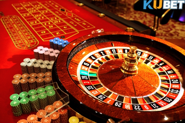 Nổ hũ là gì?Chơi game nổ hũ tại Kubet