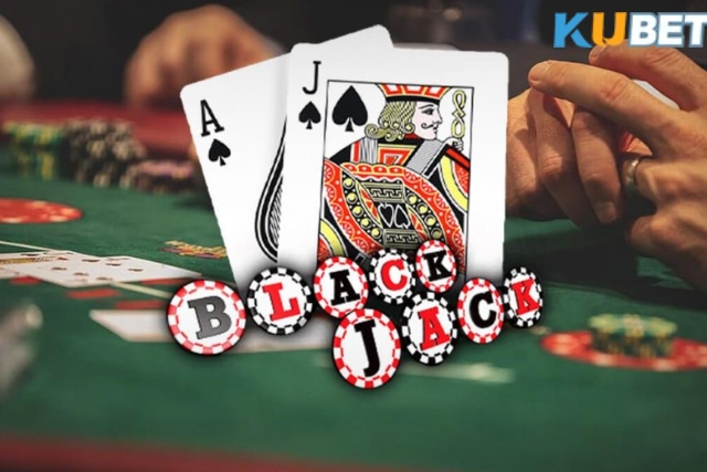 Game bài black jack đỉnh cao