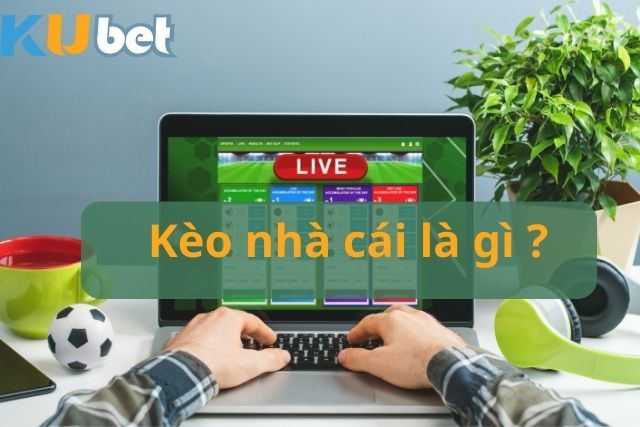 Khám phá kèo nhà cái là gì và cách đọc tỷ lệ kèo hiệu quả