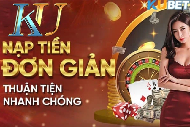 Mời các bạn tham khảo sàn baccarat trên kubet