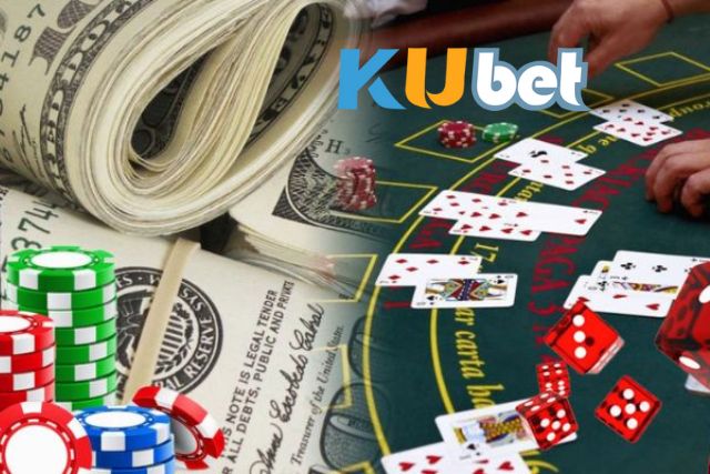 Hướng dẫn nạp tiền kubet online nhanh nhất cho người mới bắt đầu